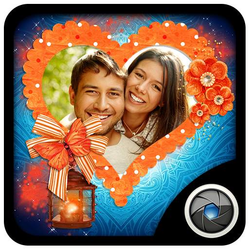 Flower Photo Frame 1.0