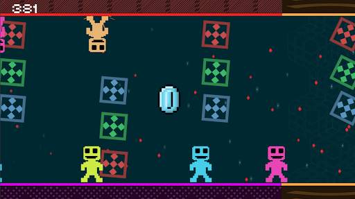 Gravity Game screenshot 17