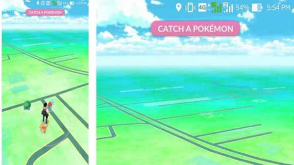 Download Pokemon GO Intel screenshot 1