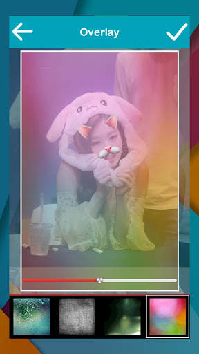 Selfie Camera - Funny Sticker And Beauty screenshot 4