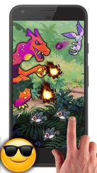 Pixelmon Catching Game screenshot 2