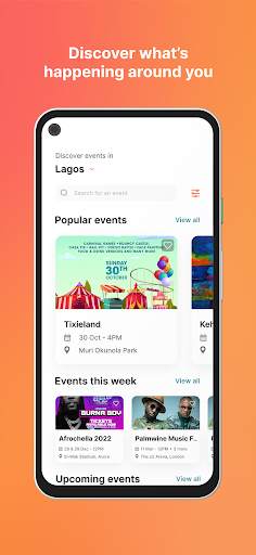 tix.africa screenshot 1