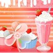 GO Launcher EX Muffin Shake 3.2