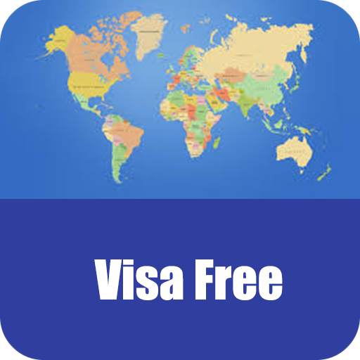 World Travel without Visa 1.4