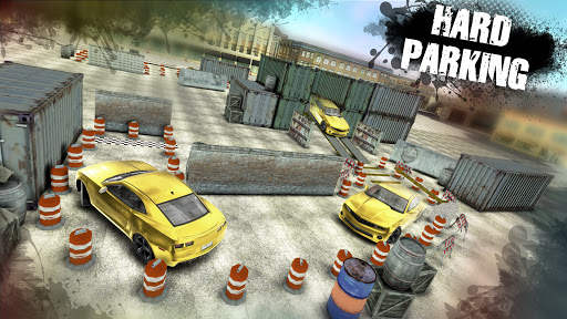 Real Drift World screenshot 5