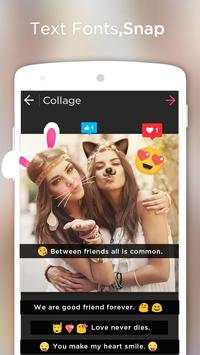 Pic Collage Maker - Photo Editor screenshot 3