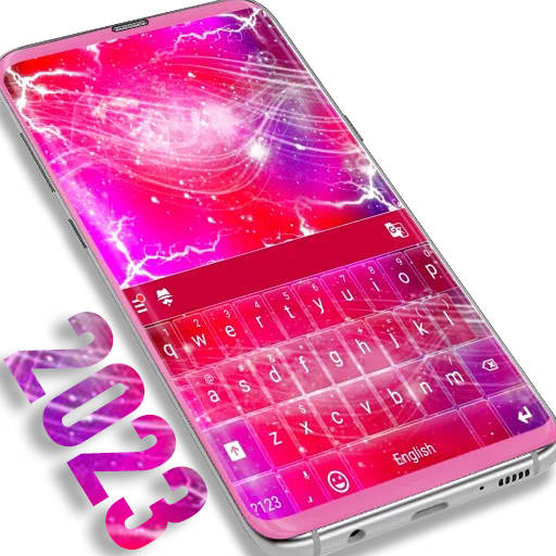 Sound Keyboard Theme 1.307.1.111