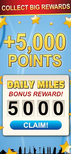 Word Search World Traveler screenshot 5