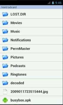 APK Editor Pro screenshot 3