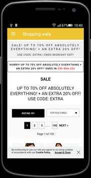 Shopping Wala screenshot 2