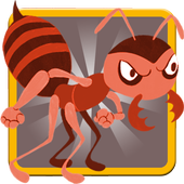 ikon Ant Smasher 2016