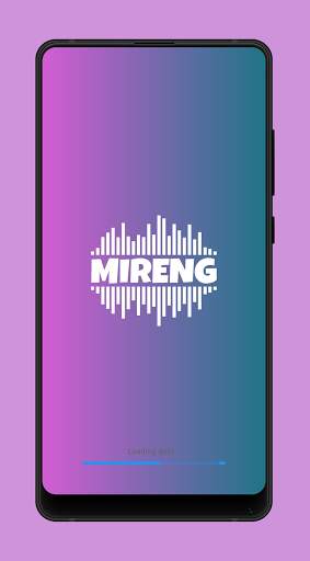 Mireng - Kpop Song   Lyric Online screenshot 1
