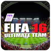 Guides FIFA 16 icon
