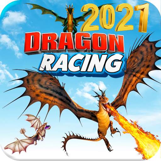 Flying Dragon Race 2021 1.10