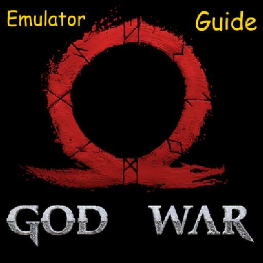 Emulator for God War and tips 100