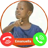 Fake Video Calls with Emanuella Comedy - Prank icon