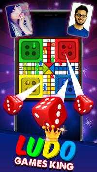 Ludo Game King screenshot 4