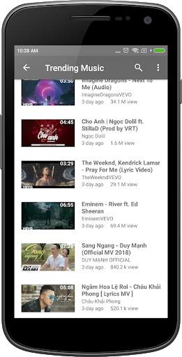 Pee Music screenshot 7
