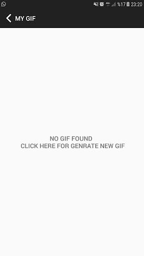 Gif Maker - Make New Gifs For Free screenshot 5