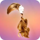 Woman HairStyle PhotoEditor 1.1