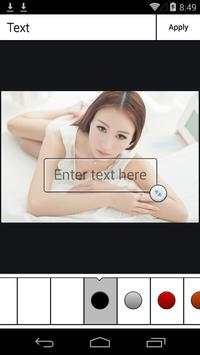 Photo Studio screenshot 4