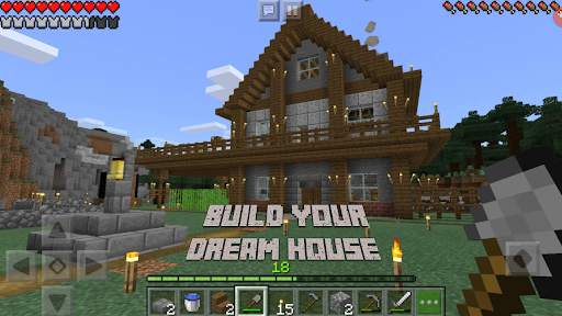 AIO Master Mod For Minecraft PE (MCPE) Free screenshot 3