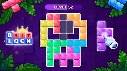 Block Hit - Puzzle & Blocks screenshot 6