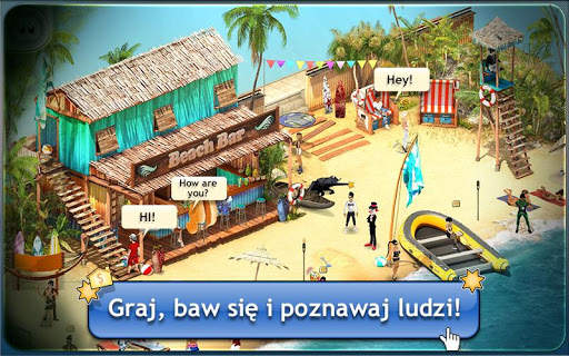 Smeet 3D Social Game Chat screenshot 3