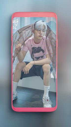 GOT7 Mark wallpaper Kpop HD new screenshot 8