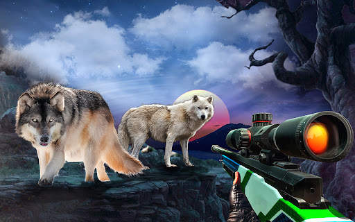 Angry Gorilla City rampage screenshot 7