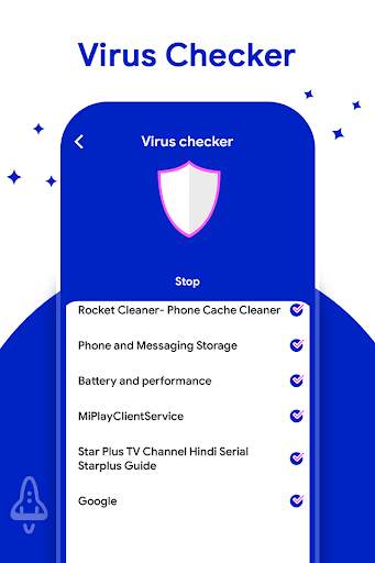 Phone Cleaner Free: Clean phone space, Boost screenshot 4