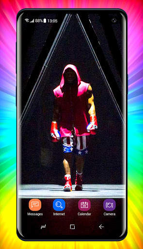 Boxing Wallpapers screenshot 7