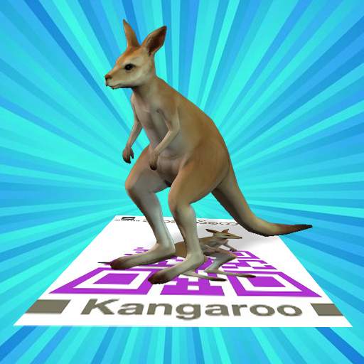 3D Zoo Card 1.2