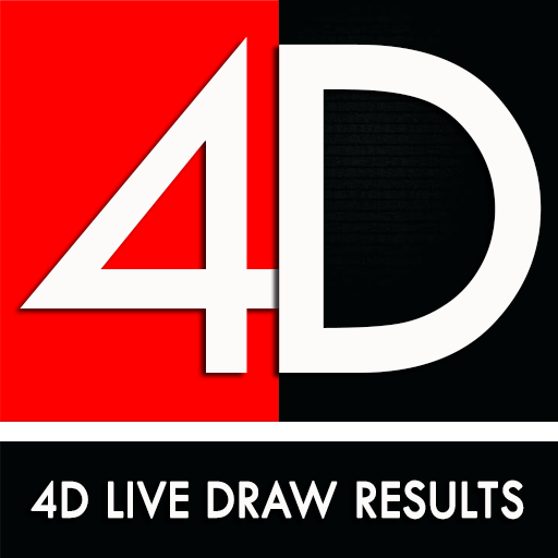 Pencapaian Langsung 4D icon