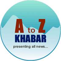 A to Z Khabar icon