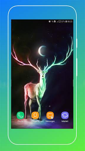 Fantasy Wallpaper screenshot 12