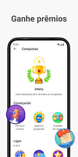 Seven: Treino de 7 Minutos screenshot 7