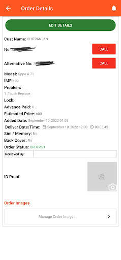 Repairing Shop Manager screenshot 13