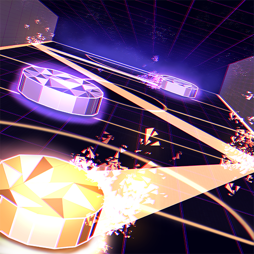 Pro Air Hockey icon