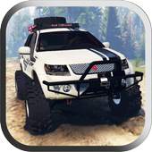 4x4 Offroad Car Racing 1.0
