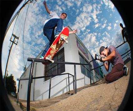 Action Camera screenshot 2