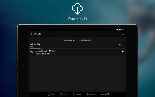 DStv скриншот 13