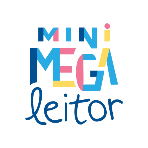 Mini Mega Leitor icon