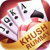 Khush Rummy 1.0