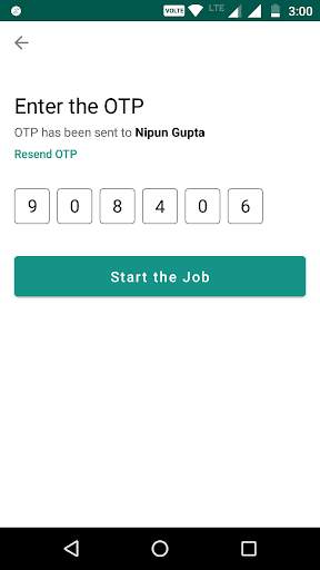 NoBroker Partner screenshot 3