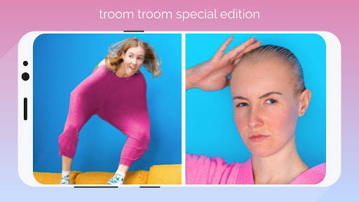 Troom Troom Live Videos screenshot 6