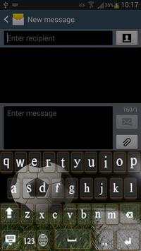 GO soccer KEYBORD screenshot 5
