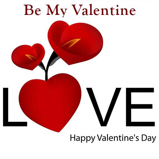 Valentine's Love Songs 2018 1.1