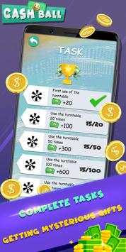 Call Ball:Winner screenshot 3