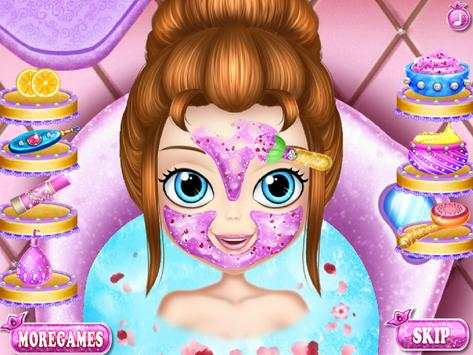Beautiful Girl Spa screenshot 4
